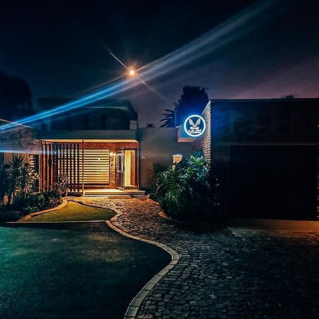 Bosveld In Die Stad 2 Guesthouse Alberton Exterior foto
